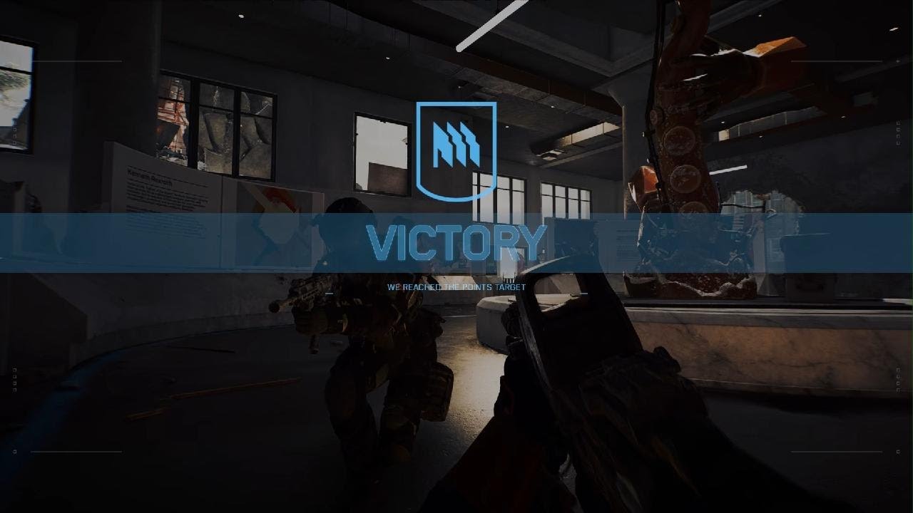 One defeat, one victory [Domination] | Battlefield 6