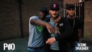 P110 - Yates [Scene Smasher]