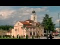 2016 Madeleine K. Albright Grant Awardee: Reactor of Macedonia