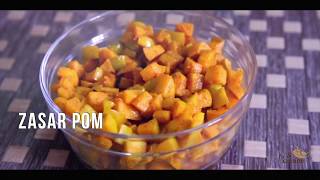 Zasar Pom