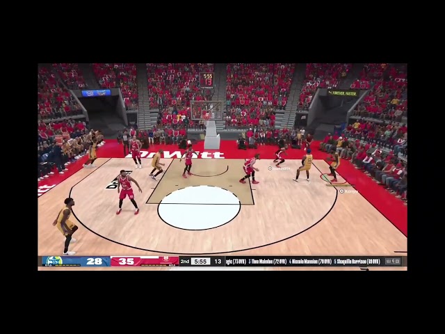 Highlights: Milano-Maccabi