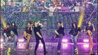 BTS 'IDOL' Concert PTD On Stage | Full Video