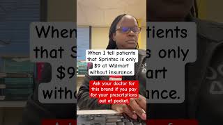 Need cheap birth control Sprintec is a good choice.