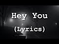 Pink Floyd - Hey You (Lyrics)
