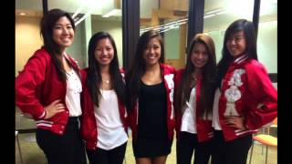 Rutgers Kappa Phi Lambda || Recap of 2014 - 2015