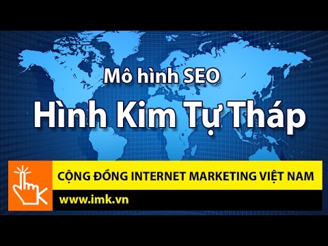 Video: Cách Phân Biệt Kim Tự Tháp Tài Chính