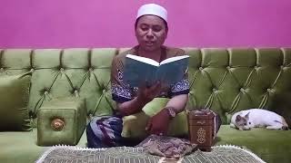 Download Lagu قصيدة هو النور للحبيب علي بن محمد بن حسين الحبشي - ليلة الجمعة ، ٢٦ صفر ١٤٤٤ ه MP3