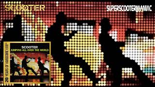 Scooter  - Marian(Version)