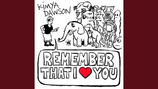 Video voorbeeld van "Kimya Dawson - I Like Giants"