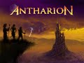 Dungeon Crawler Report #4 - AntharioN
