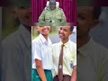 Enfant du Sahel Appareil militaire