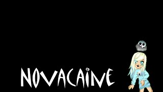 Fall Out Boy: Novacaine Lyrics