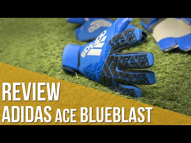 guantes adidas ACE Blast -