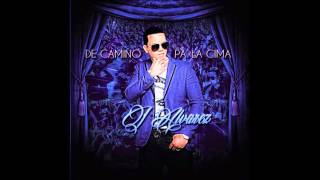 J Alvarez - No La Dejes Caer (De Camino Pa La Cima)