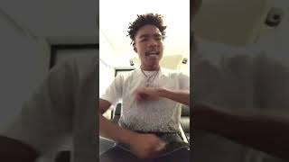 Lucasraps Fire Freestyle hot trending trend new short shorts