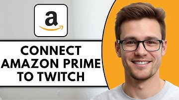 How To CONNECT Amazon Prime To Twitch (WORKING 2025!)