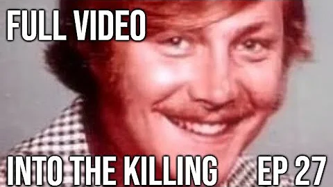 Full Video of Into the Killing Podcast EP 27: Larr...