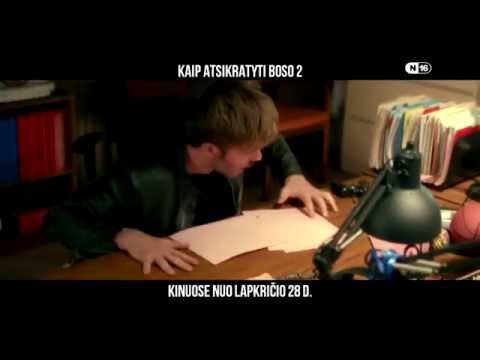 Video: Kaip Atsikratyti Išpirkos