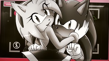 「ERS」❝ You make me a Criminal ❞ | Happy Sonamy Anniversary !
