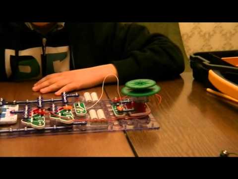 ძრავის მიმართულების მართვა