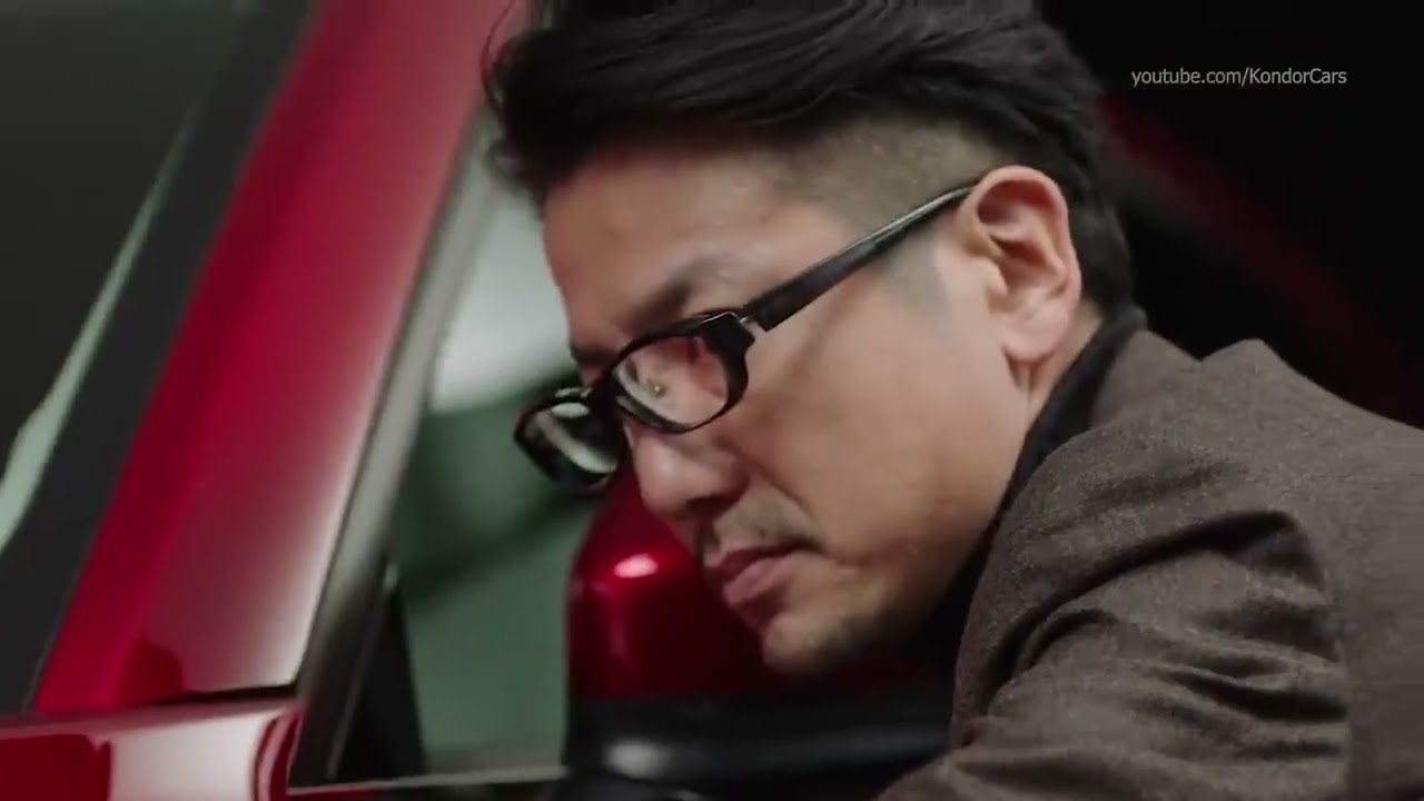 Kawasaki Robotics: Mazda Production by Kawasaki Robotics