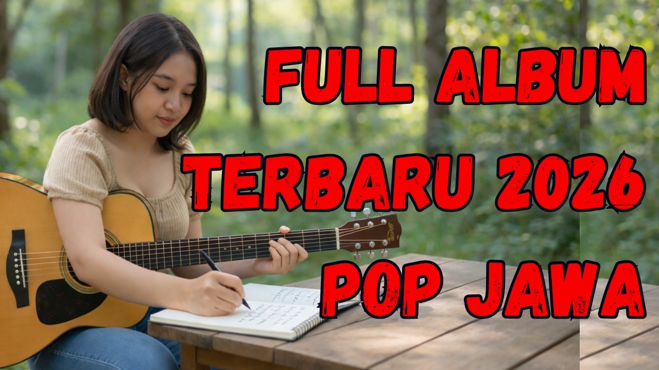 Slow Pop Jawa Full Album Terbaru 2026