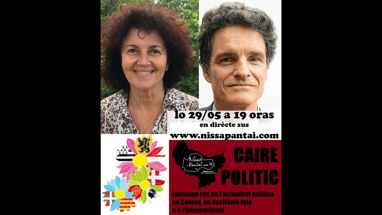 CAIRE POLITIC [29.05.2021] - Debat sus la lei Molac