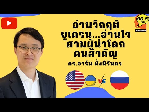 วีดีโอ: คุณพูดว่าผู้นำในภาษาต่าง ๆ ได้อย่างไร?