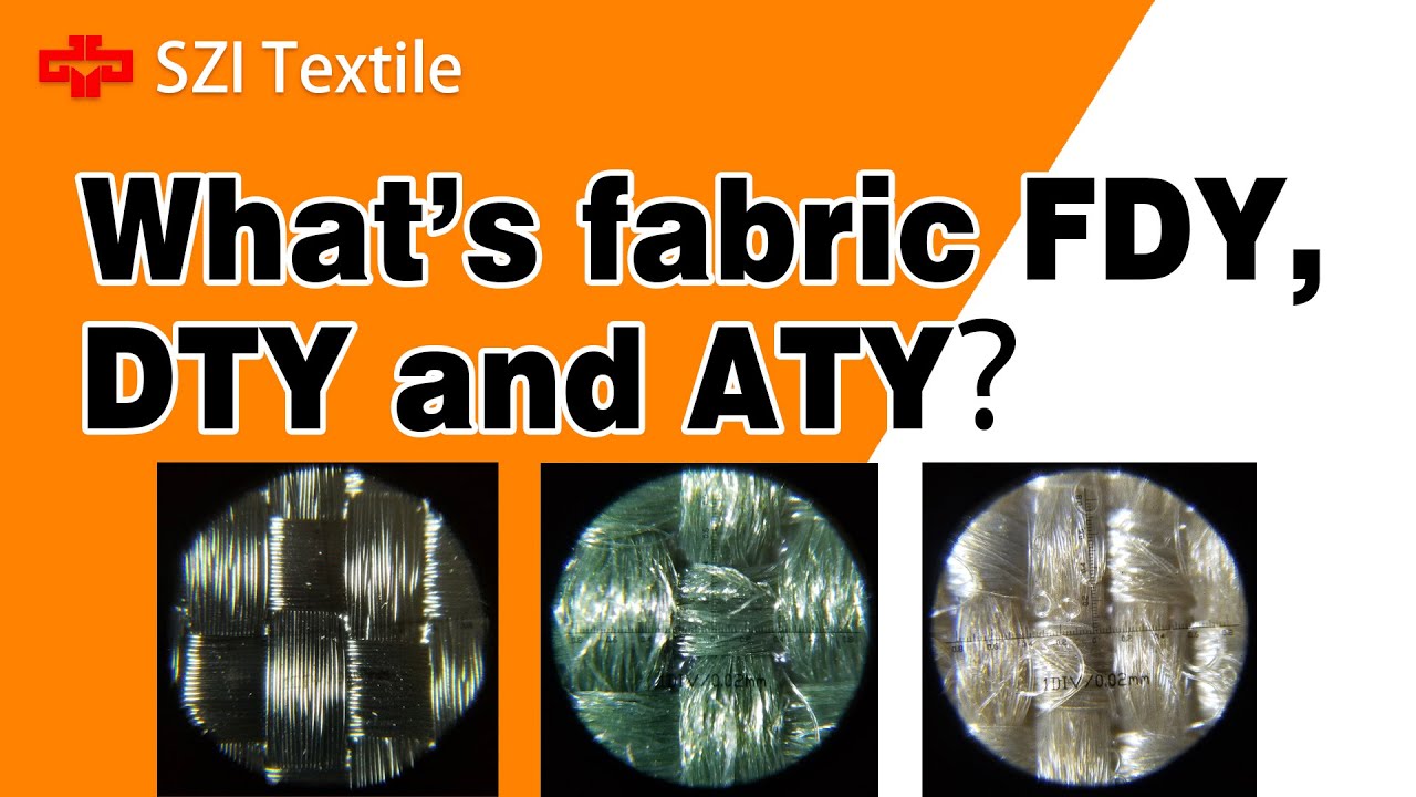 What Is Fabric FDY DTY And ATY Full Draw Yarn Draw Textured Yarn Air what-is-fabric-fdy-dty-and-aty-full-draw-yarn-draw-textured-yarn-air