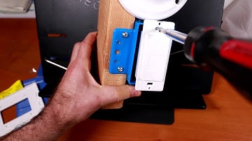 Etekcity ESWL01 smart light switch setup with Alexa review