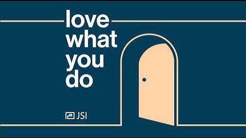 The Map of a Meaningful Career | John Sadlon, Principal