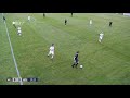 Team Wellington v Hawkes Bay United | ISPS HANDA Men's Premiership