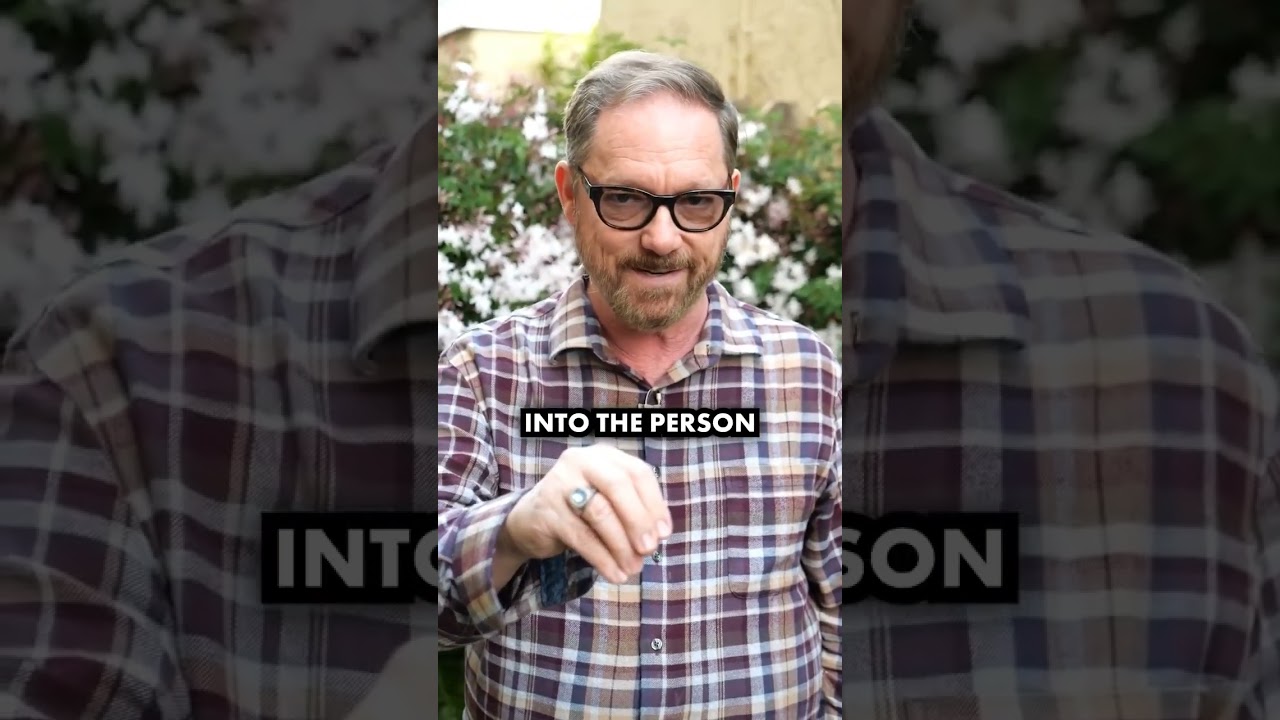 Why do narcissists project?