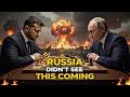 Russia Didn’t See This Coming… Ukraine Just Turned the Frontline ‘Hollow’