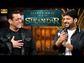 SIKANDAR MOVIE SPECIAL | KAPIL SHARMA SHOW | SALMAN KHAN | THE KAPIL SHARMA SHOW