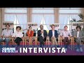 La Scuola cattolica (2021): Intervista Esclusiva al cast del Film - HD