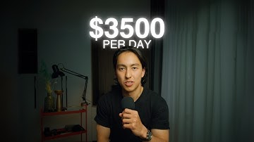 How I Make Money as a Filmmaker: Commercials, Productions, Agencies