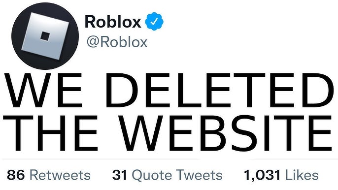 Roblox Life Hacks  (@RobloxLifeHack1) / X