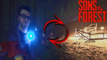 Love Hate Relationship -  S1 EP22 | Sons of The Forest