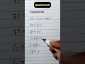 Solve This in 60 Seconds 🤯 | Math Zenics | Math Without Wordsi