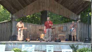 2060 1 THE PORCH ROCKERS