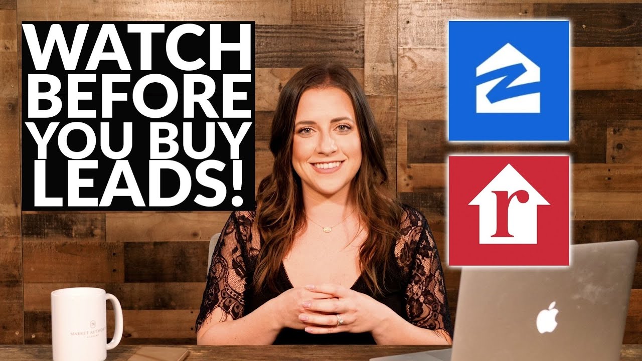 Thinking of buying internet leads? Watch this first!!