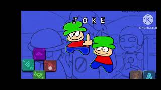 Friday night funkin vs dave and bambi 2.5 android optimized game baja