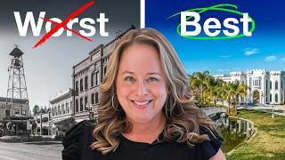 Best and Worst Suburbs to Live Near Sacramento