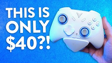 Flydigi Direwolf 4 Review – De beste budgetcontroller van 2025?