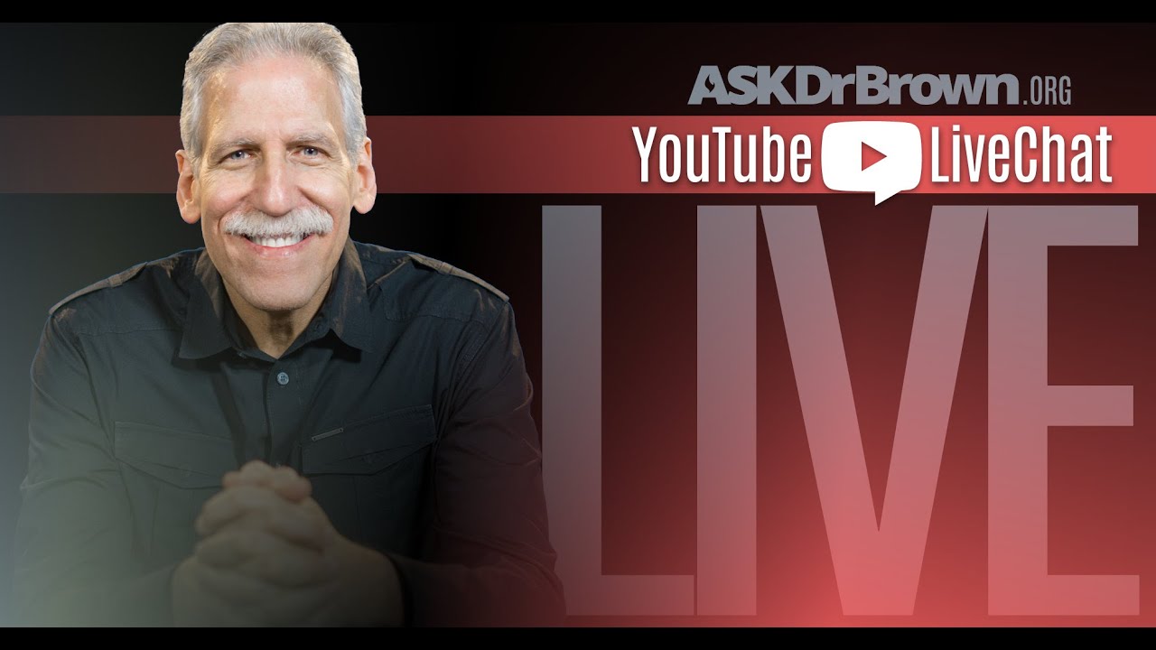 Youtube Chat 04-08-19 - YouTube