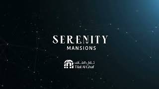 Serenity Mansions, A Constellation of You