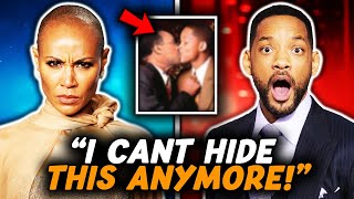 Jada Pinkett EXPOSES Will Smith’s Secret Affairs.. (Caught With A Man?!)
