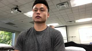 PT 714 Video Lab Practical 2