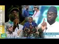 DIOMAYE COALITION BI MANOUKO MAY DARA....COUP D'ETAT EN GUINEE BISSAU...IMAM ABABACR SYLLA DONNE...